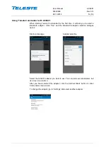 Preview for 14 page of Teleste AC6901 User Manual