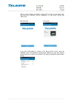 Preview for 15 page of Teleste AC6901 User Manual
