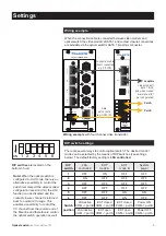 Предварительный просмотр 5 страницы Teleste CFO series User Manual