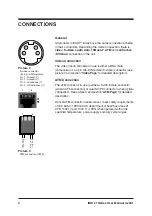 Предварительный просмотр 6 страницы Teleste EASI IND101 User Manual