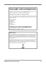 Preview for 41 page of Teleste EASI IP Series User Manual