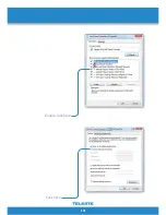 Предварительный просмотр 14 страницы Teleste EOC04 Install And Operation Instructions