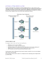 Предварительный просмотр 14 страницы Teleste Optimo Installation Manual