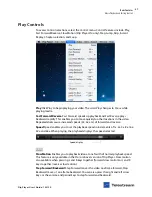 Preview for 37 page of Telestream Flip Player 3.2 User Manual