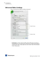 Preview for 48 page of Telestream Flip Player 3.2 User Manual