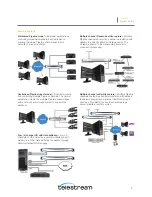 Предварительный просмотр 7 страницы Telestream General Pipeline System Setup Information Manual