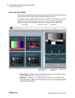 Предварительный просмотр 56 страницы Telestream lightspeed live capture User Manual
