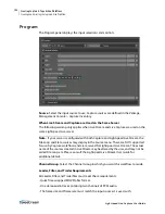 Предварительный просмотр 102 страницы Telestream lightspeed live capture User Manual