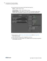 Предварительный просмотр 134 страницы Telestream lightspeed live capture User Manual