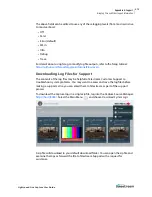 Предварительный просмотр 213 страницы Telestream lightspeed live capture User Manual