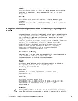 Preview for 5 page of Telestream MPI2-10-UP PHY Field Upgrade Instructions