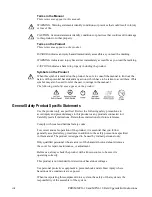 Preview for 10 page of Telestream MPI2-10-UP PHY Field Upgrade Instructions