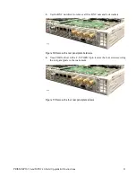 Preview for 23 page of Telestream MPI2-10-UP PHY Field Upgrade Instructions