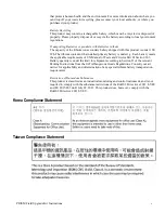 Предварительный просмотр 7 страницы Telestream PRISM MPI-UP PHY-12G Field Upgrade Instructions