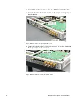 Предварительный просмотр 24 страницы Telestream PRISM MPI-UP PHY-12G Field Upgrade Instructions