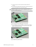 Предварительный просмотр 29 страницы Telestream PRISM MPI-UP PHY-12G Field Upgrade Instructions