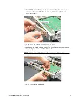 Предварительный просмотр 31 страницы Telestream PRISM MPI-UP PHY-12G Field Upgrade Instructions