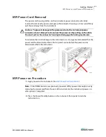 Предварительный просмотр 33 страницы Telestream PRISM MPI User Manual