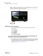 Предварительный просмотр 34 страницы Telestream PRISM MPI User Manual