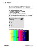 Предварительный просмотр 188 страницы Telestream PRISM MPI User Manual