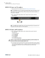 Предварительный просмотр 34 страницы Telestream PRISM MPI2-10 User Manual