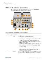 Предварительный просмотр 38 страницы Telestream PRISM MPI2-10 User Manual