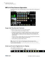 Предварительный просмотр 54 страницы Telestream PRISM MPI2-10 User Manual