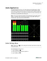 Предварительный просмотр 169 страницы Telestream PRISM MPI2-10 User Manual