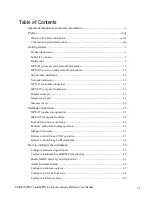 Preview for 7 page of Telestream PRISM MPI2-25 User Manual