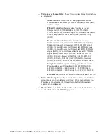 Preview for 177 page of Telestream PRISM MPI2-25 User Manual