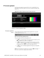 Preview for 205 page of Telestream PRISM MPI2-25 User Manual