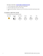 Предварительный просмотр 16 страницы Telestream PRISM MPI2-RACK-MD Installation And Safety Instructions