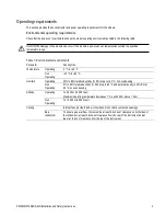 Предварительный просмотр 19 страницы Telestream PRISM MPI2-RACK-MD Installation And Safety Instructions