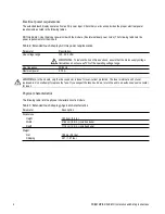 Предварительный просмотр 20 страницы Telestream PRISM MPI2-RACK-MD Installation And Safety Instructions