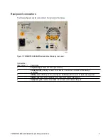 Предварительный просмотр 21 страницы Telestream PRISM MPI2-RACK-MD Installation And Safety Instructions