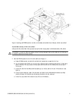 Предварительный просмотр 25 страницы Telestream PRISM MPI2-RACK-MD Installation And Safety Instructions