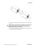 Предварительный просмотр 27 страницы Telestream PRISM MPS Installation And Safety Manual