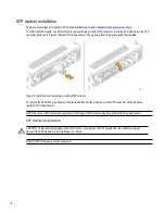 Предварительный просмотр 24 страницы Telestream PRISM MPX2-25 Installation And Safety Instructions