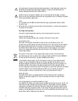 Предварительный просмотр 10 страницы Telestream PRISM MPX2-DUALDSP Installation And Safety Instructions