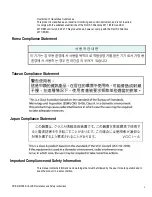 Предварительный просмотр 11 страницы Telestream PRISM MPX2-DUALDSP Installation And Safety Instructions