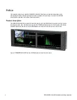 Предварительный просмотр 16 страницы Telestream PRISM MPX2-DUALDSP Installation And Safety Instructions