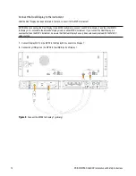 Предварительный просмотр 28 страницы Telestream PRISM MPX2-DUALDSP Installation And Safety Instructions