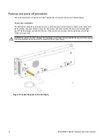 Предварительный просмотр 30 страницы Telestream PRISM MPX2-DUALDSP Installation And Safety Instructions