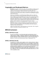 Preview for 2 page of Telestream Vantage Lightspeed G Series Manual