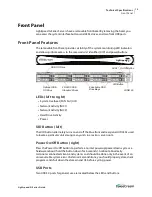 Preview for 15 page of Telestream Vantage Lightspeed G Series Manual