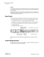 Preview for 16 page of Telestream Vantage Lightspeed G Series Manual