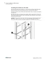 Preview for 22 page of Telestream Vantage Lightspeed G Series Manual