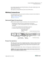 Preview for 25 page of Telestream Vantage Lightspeed G Series Manual