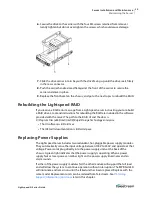 Preview for 39 page of Telestream Vantage Lightspeed G Series Manual