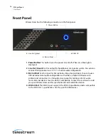 Preview for 14 page of Telestream Wirecast Gear 110 User Manual